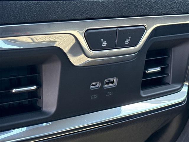 new 2026 GMC Sierra 1500 car, priced at $75,340