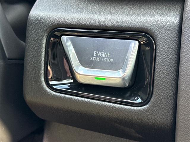 new 2025 GMC Yukon XL car, priced at $87,310