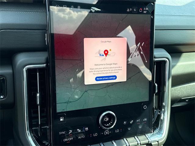 new 2025 GMC Yukon XL car, priced at $87,310
