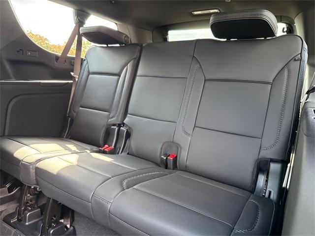 new 2025 GMC Yukon XL car, priced at $87,310