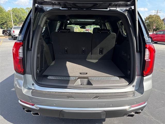 new 2025 GMC Yukon XL car, priced at $87,310