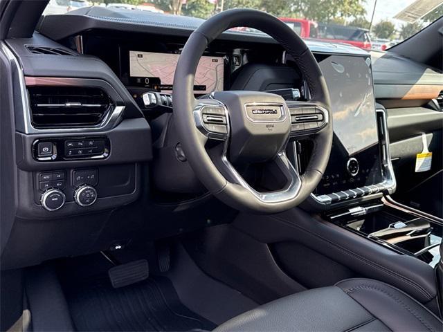 new 2025 GMC Yukon XL car, priced at $87,310