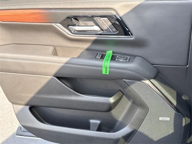 new 2025 GMC Yukon XL car, priced at $87,310