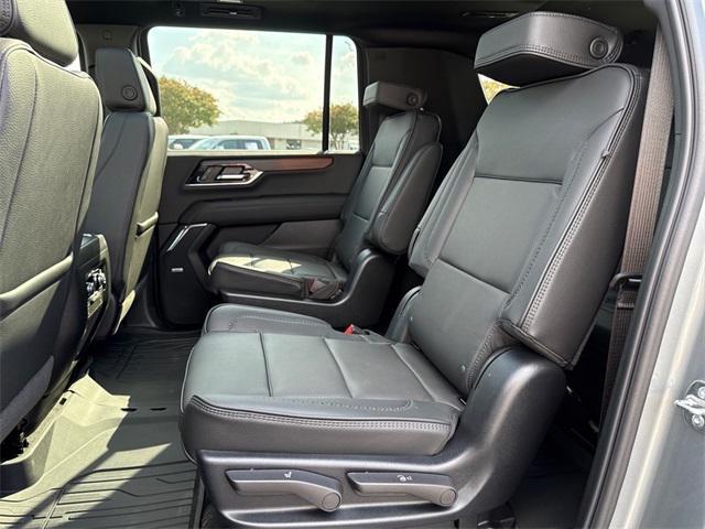 new 2025 GMC Yukon XL car, priced at $87,310