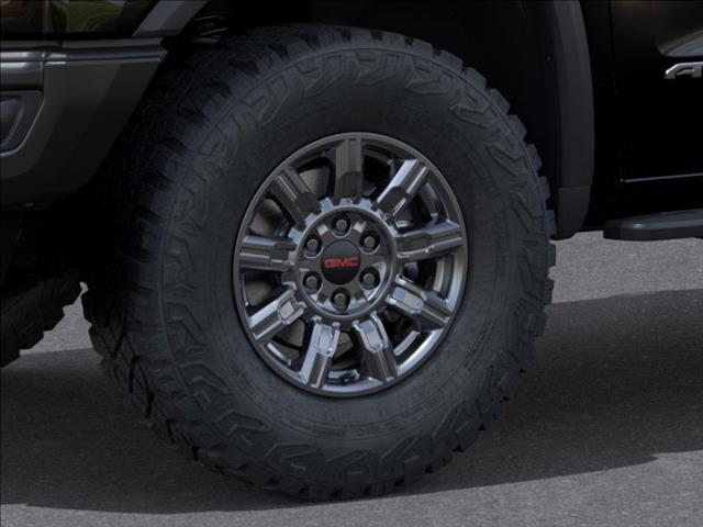 new 2026 GMC Sierra 1500 car, priced at $74,897