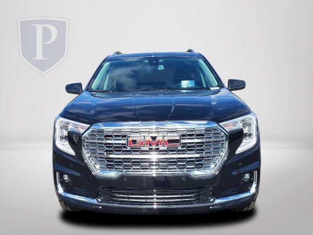 new 2024 GMC Terrain car, priced at $39,415