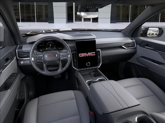 new 2026 GMC Acadia car, priced at $49,114