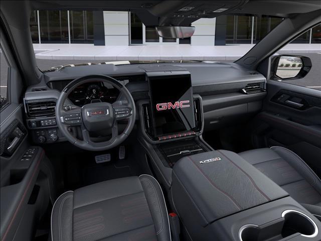 new 2025 GMC Yukon XL car, priced at $101,840