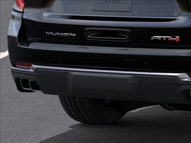 new 2025 GMC Yukon XL car, priced at $101,840