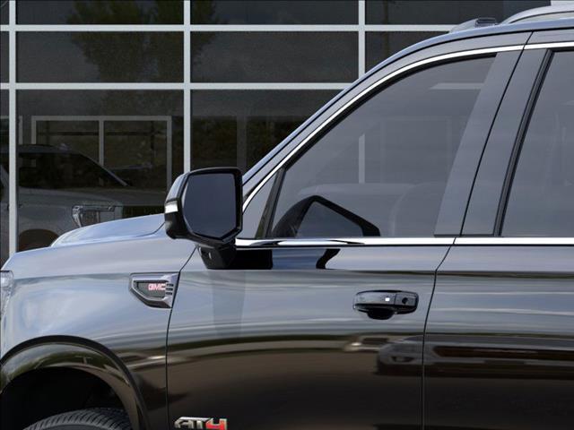 new 2025 GMC Yukon XL car, priced at $101,840