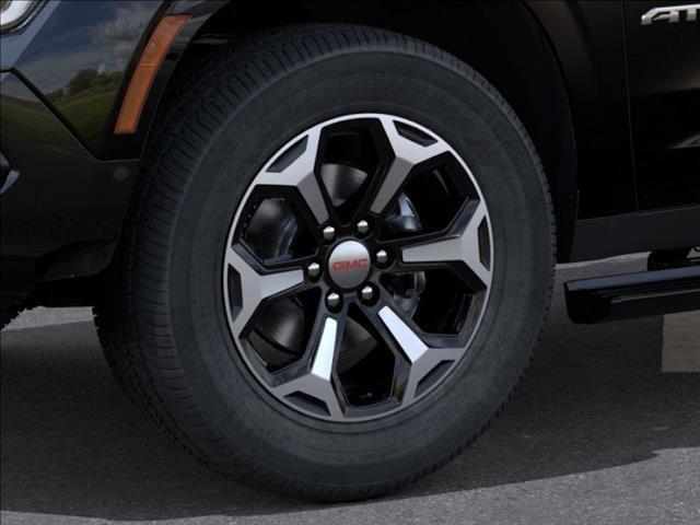 new 2025 GMC Yukon XL car, priced at $101,840