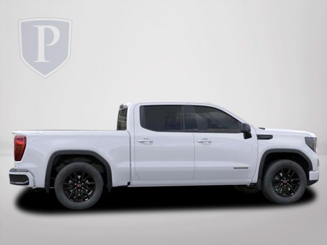 used 2024 GMC Sierra 1500 car, priced at $47,695