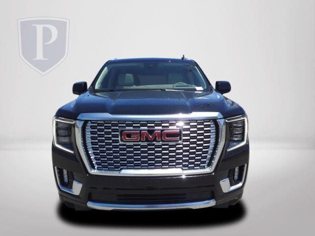 new 2024 GMC Yukon XL car, priced at $90,610