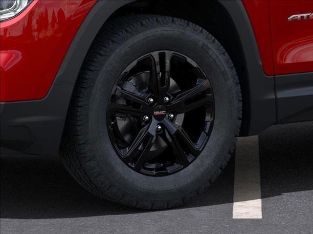 new 2024 GMC Terrain car, priced at $35,780