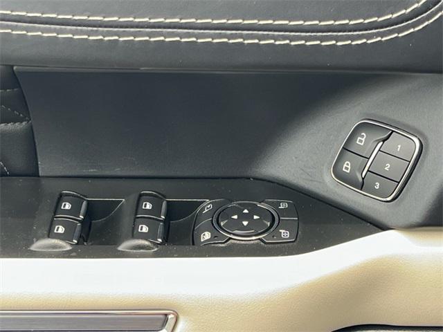 used 2021 Ford Expedition car, priced at $39,000