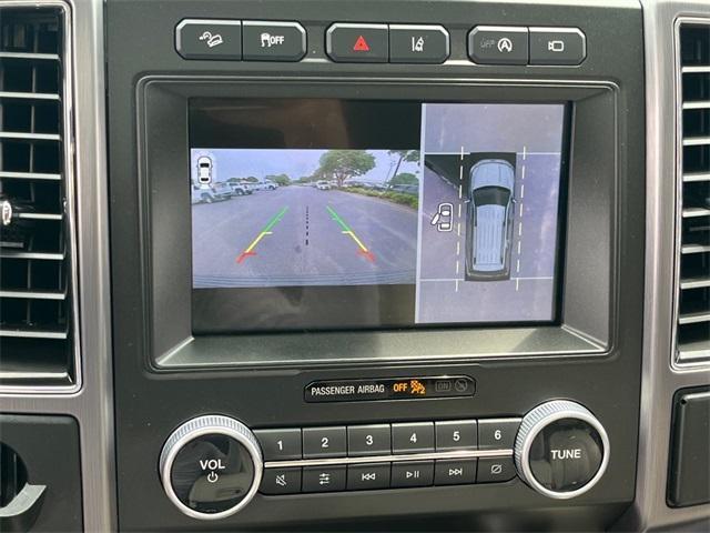 used 2021 Ford Expedition car, priced at $39,000