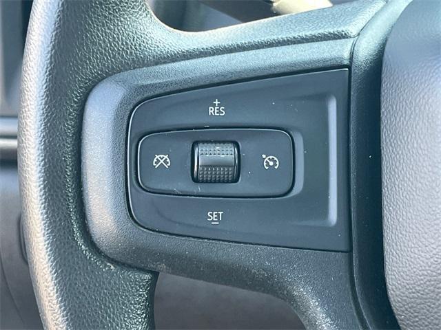 used 2022 Chevrolet Silverado 2500 car, priced at $29,500