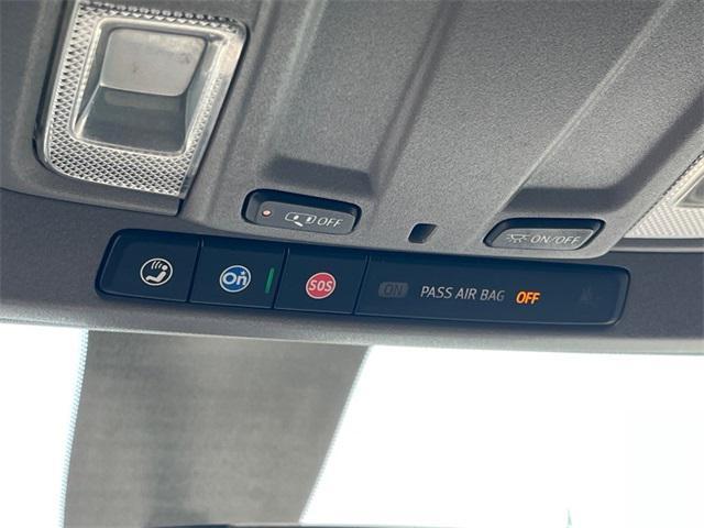 used 2022 Chevrolet Silverado 2500 car, priced at $29,500