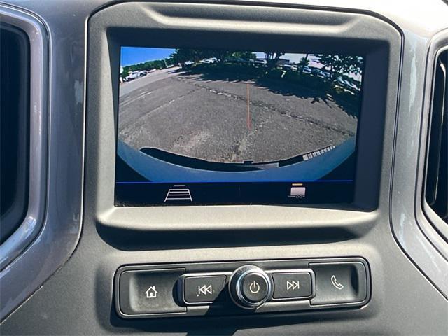 used 2022 Chevrolet Silverado 2500 car, priced at $29,500