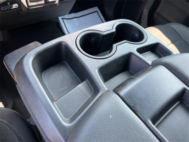 used 2022 Chevrolet Silverado 2500 car, priced at $29,500