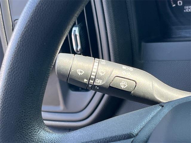 used 2022 Chevrolet Silverado 2500 car, priced at $29,500