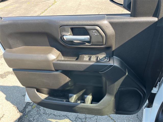 used 2022 Chevrolet Silverado 2500 car, priced at $29,500