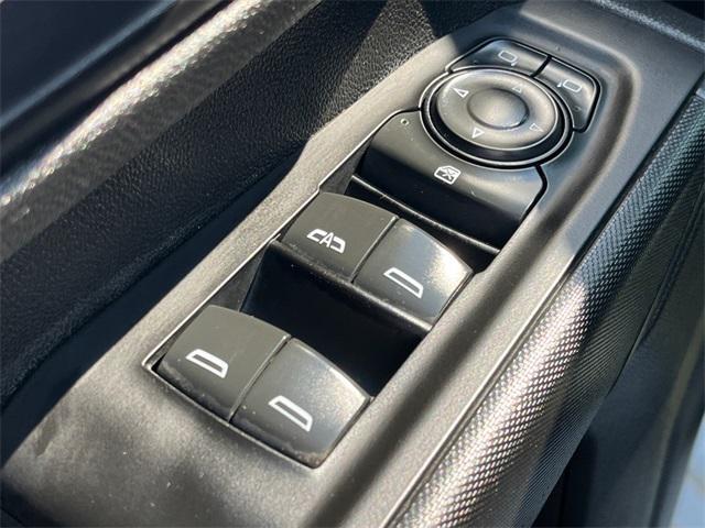 used 2022 Chevrolet Silverado 2500 car, priced at $29,500
