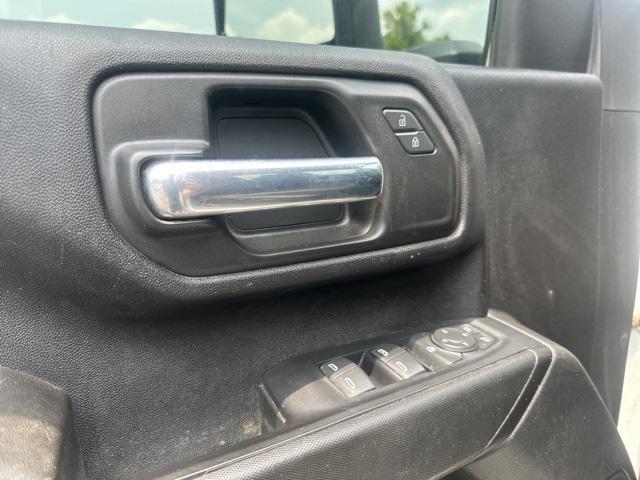 used 2022 Chevrolet Silverado 2500 car, priced at $31,500