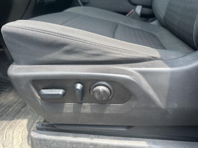 used 2022 Chevrolet Silverado 2500 car, priced at $31,500