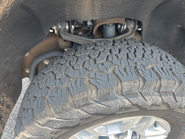 used 2022 Chevrolet Silverado 2500 car, priced at $31,500
