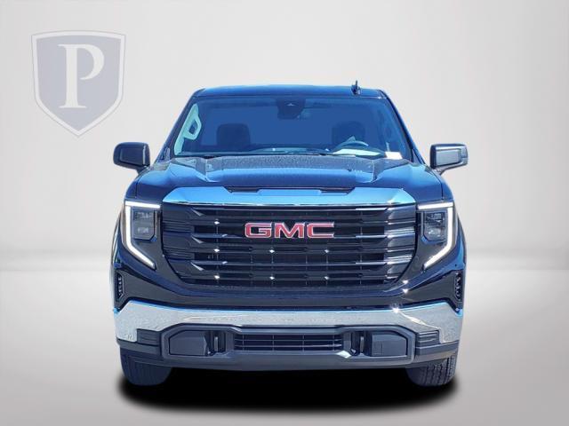 new 2025 GMC Sierra 1500 car, priced at $43,635