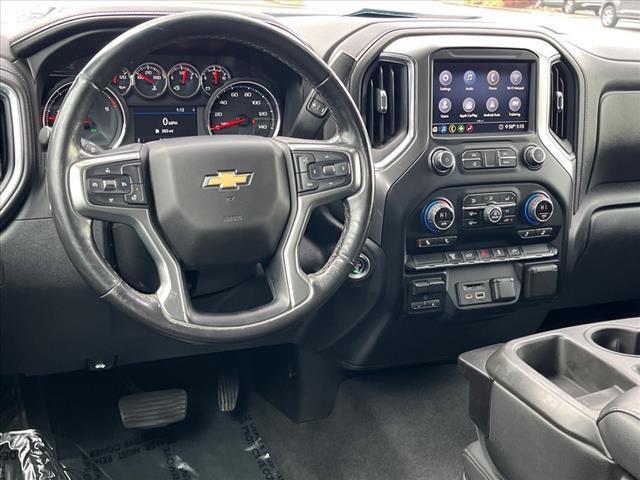 used 2020 Chevrolet Silverado 2500 car, priced at $46,000