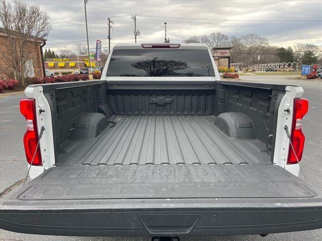 used 2020 Chevrolet Silverado 2500 car, priced at $46,000