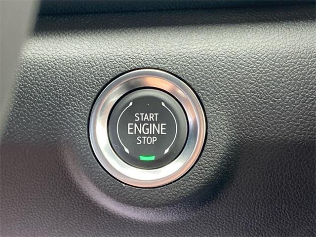 new 2025 GMC Terrain car, priced at $32,540