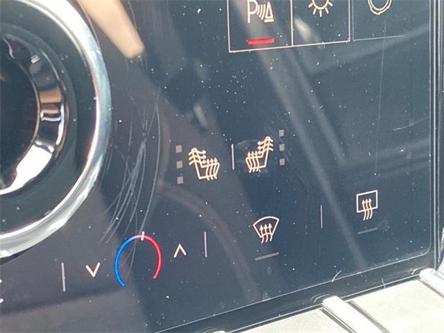 new 2025 GMC Terrain car, priced at $32,540