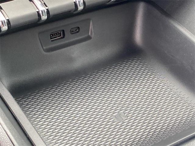 new 2025 GMC Terrain car, priced at $32,540