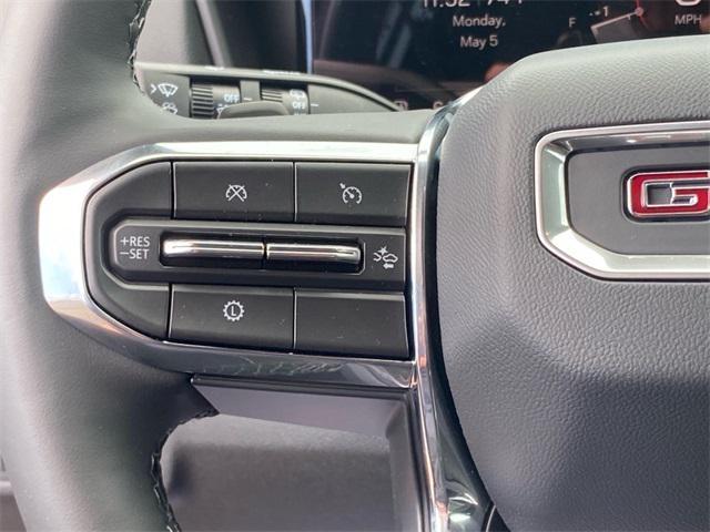 new 2025 GMC Terrain car, priced at $32,540