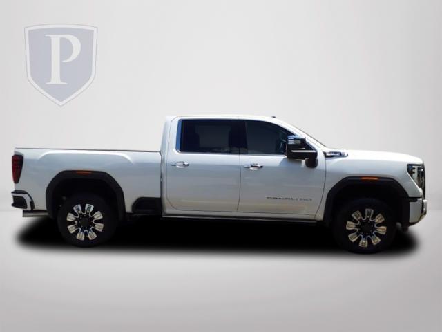 new 2024 GMC Sierra 2500 car, priced at $86,690