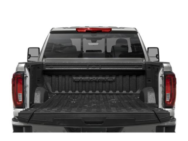 used 2023 GMC Sierra 2500 car, priced at $57,000