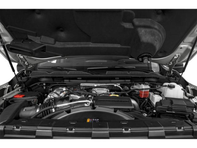 used 2023 GMC Sierra 2500 car, priced at $57,000