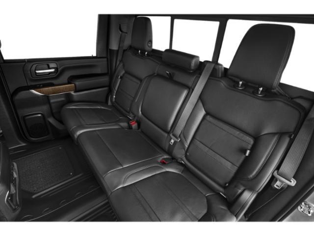 used 2023 GMC Sierra 2500 car, priced at $57,000