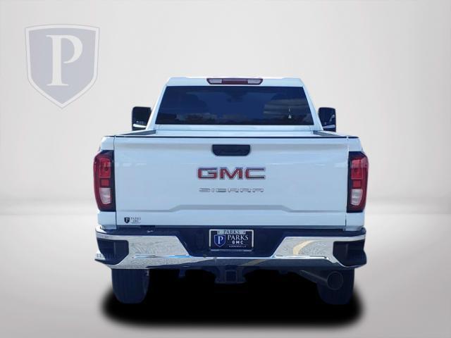 new 2024 GMC Sierra 2500 car, priced at $63,775