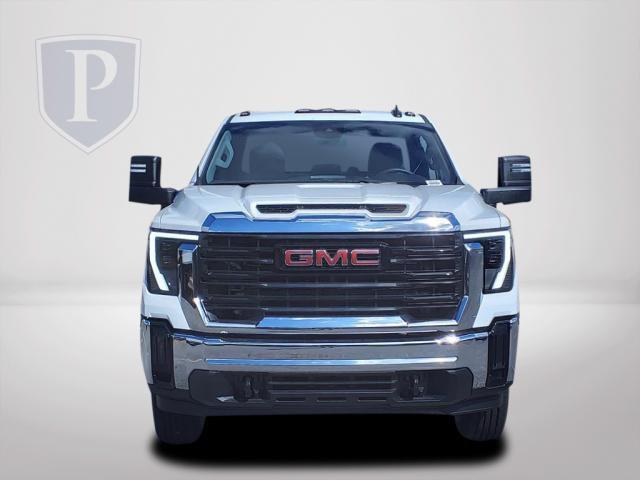 new 2024 GMC Sierra 2500 car, priced at $63,775