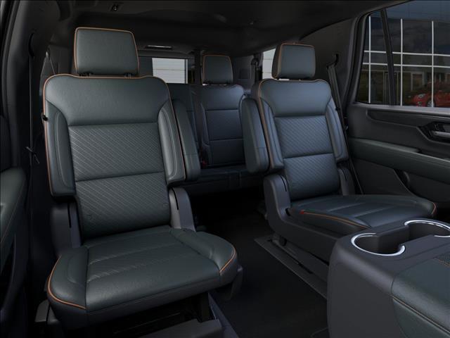 new 2025 GMC Yukon car, priced at $81,085