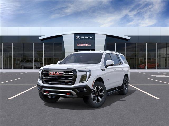 new 2025 GMC Yukon car, priced at $81,085