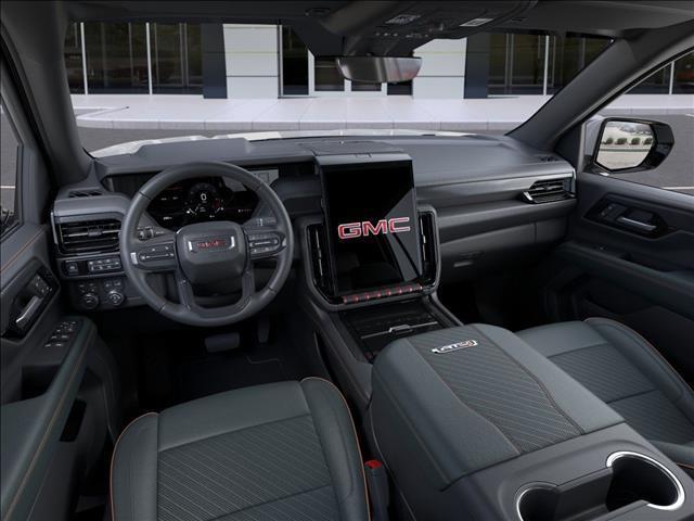 new 2025 GMC Yukon car, priced at $81,085