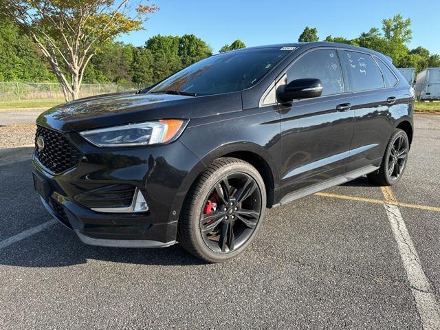 used 2019 Ford Edge car, priced at $25,361