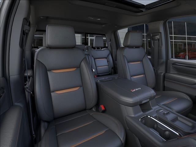 new 2025 GMC Sierra 2500 car, priced at $82,590