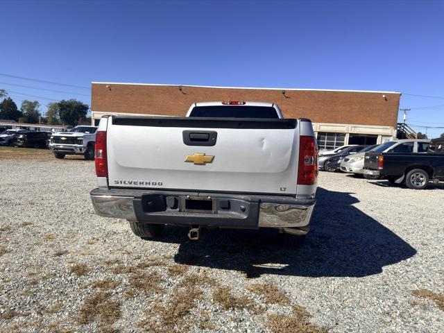 used 2013 Chevrolet Silverado 1500 car, priced at $13,000