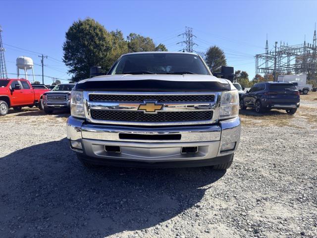 used 2013 Chevrolet Silverado 1500 car, priced at $13,000